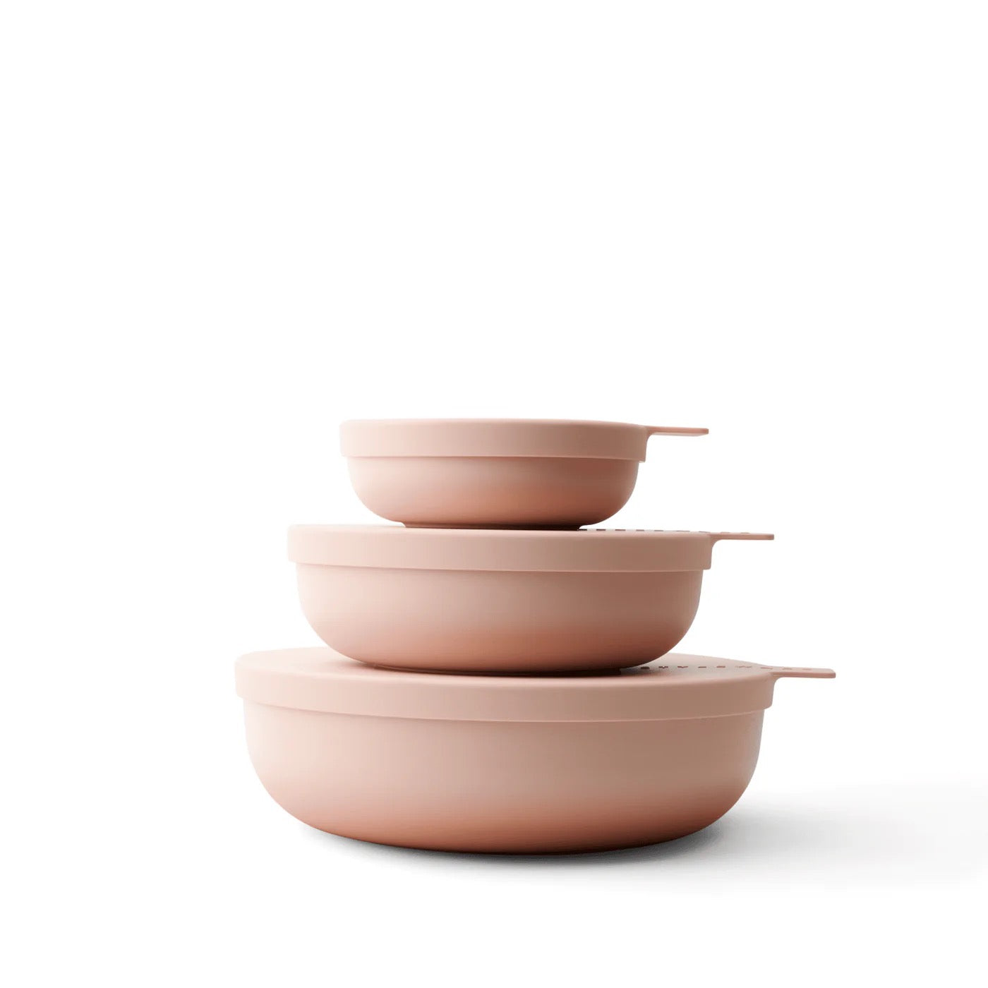 Styleware Nesting Bowl 3 Piece