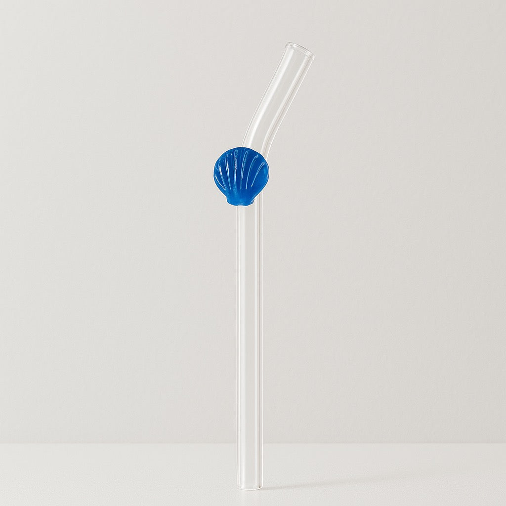 Glass Straws