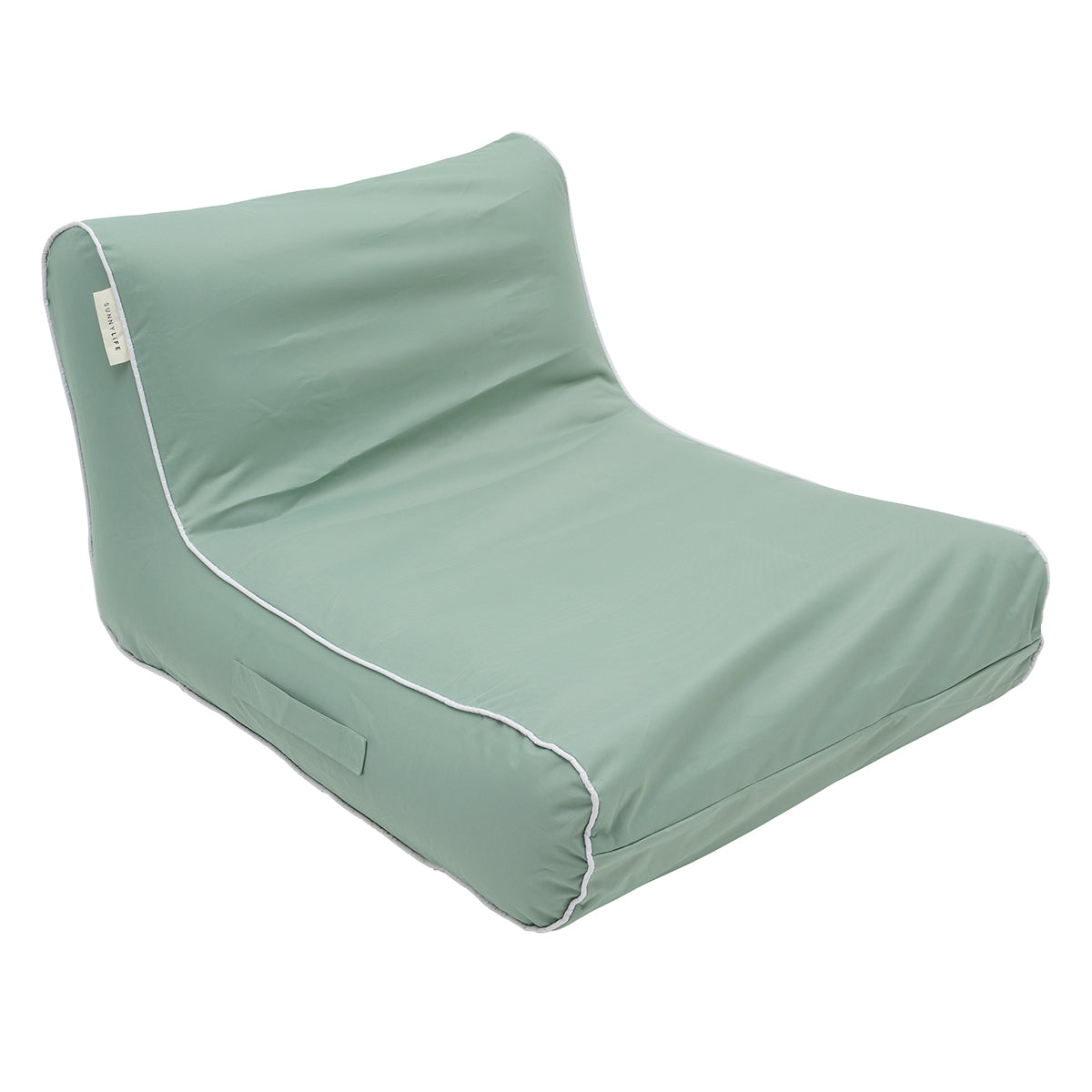 Luxe Floating Chair Sage