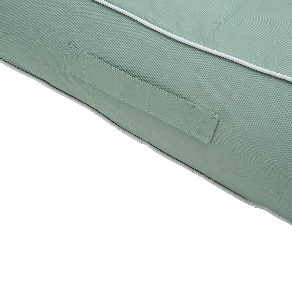 Luxe Floating Chair Sage