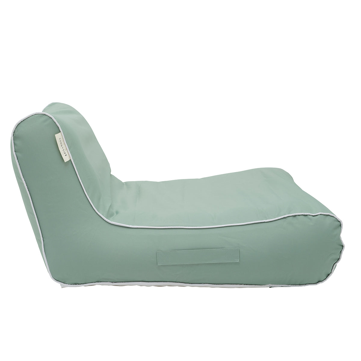 Luxe Floating Chair Sage