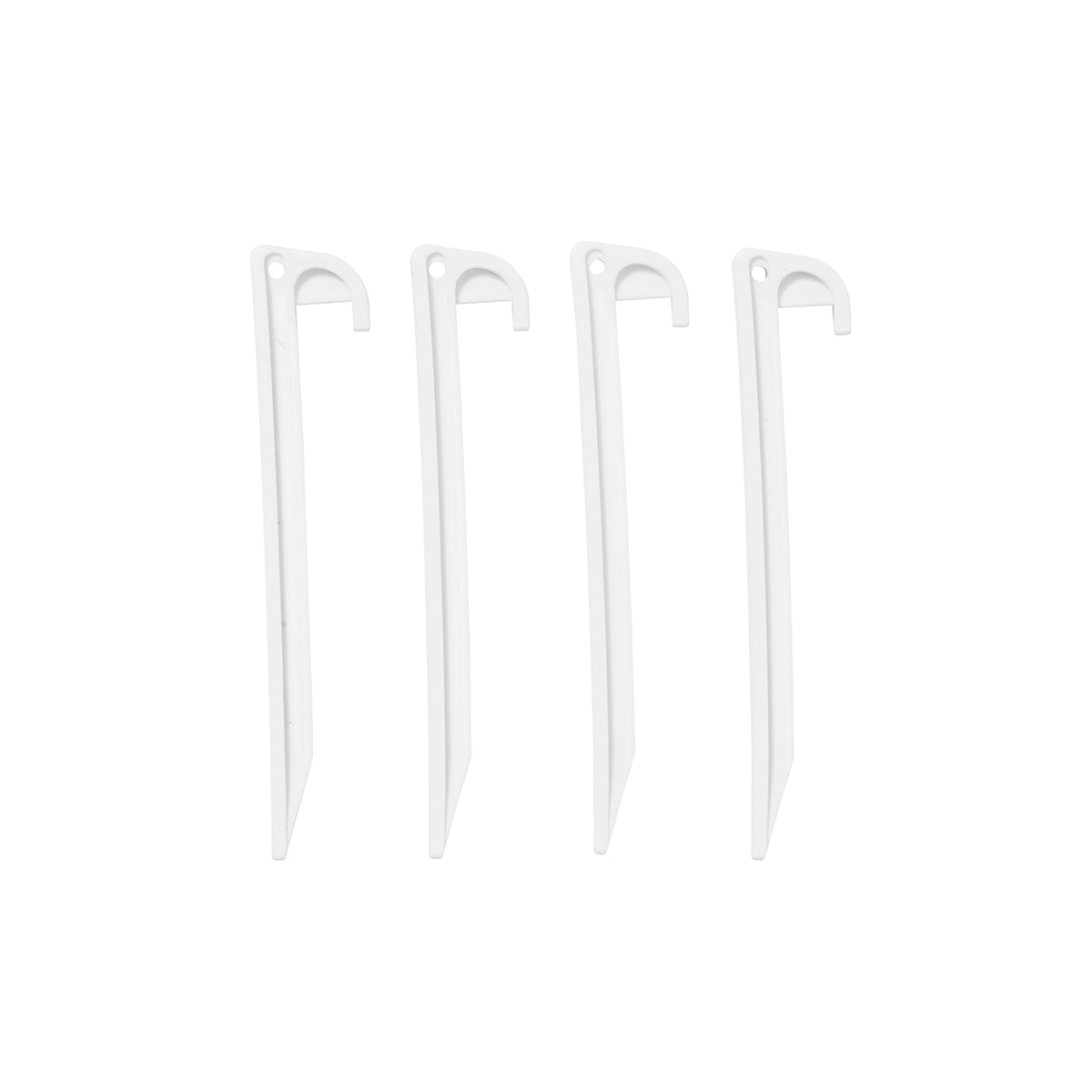 Solo Sun Shader La Palma Sage Stripe