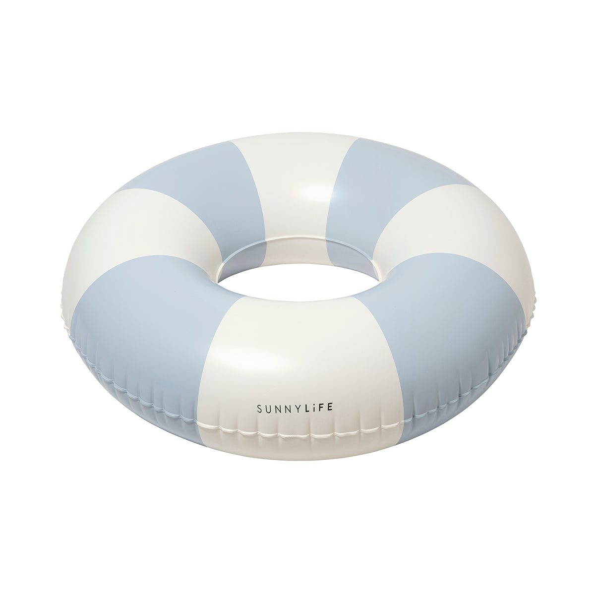 Tube Pool Ring Lazy Days Duck Egg Blue