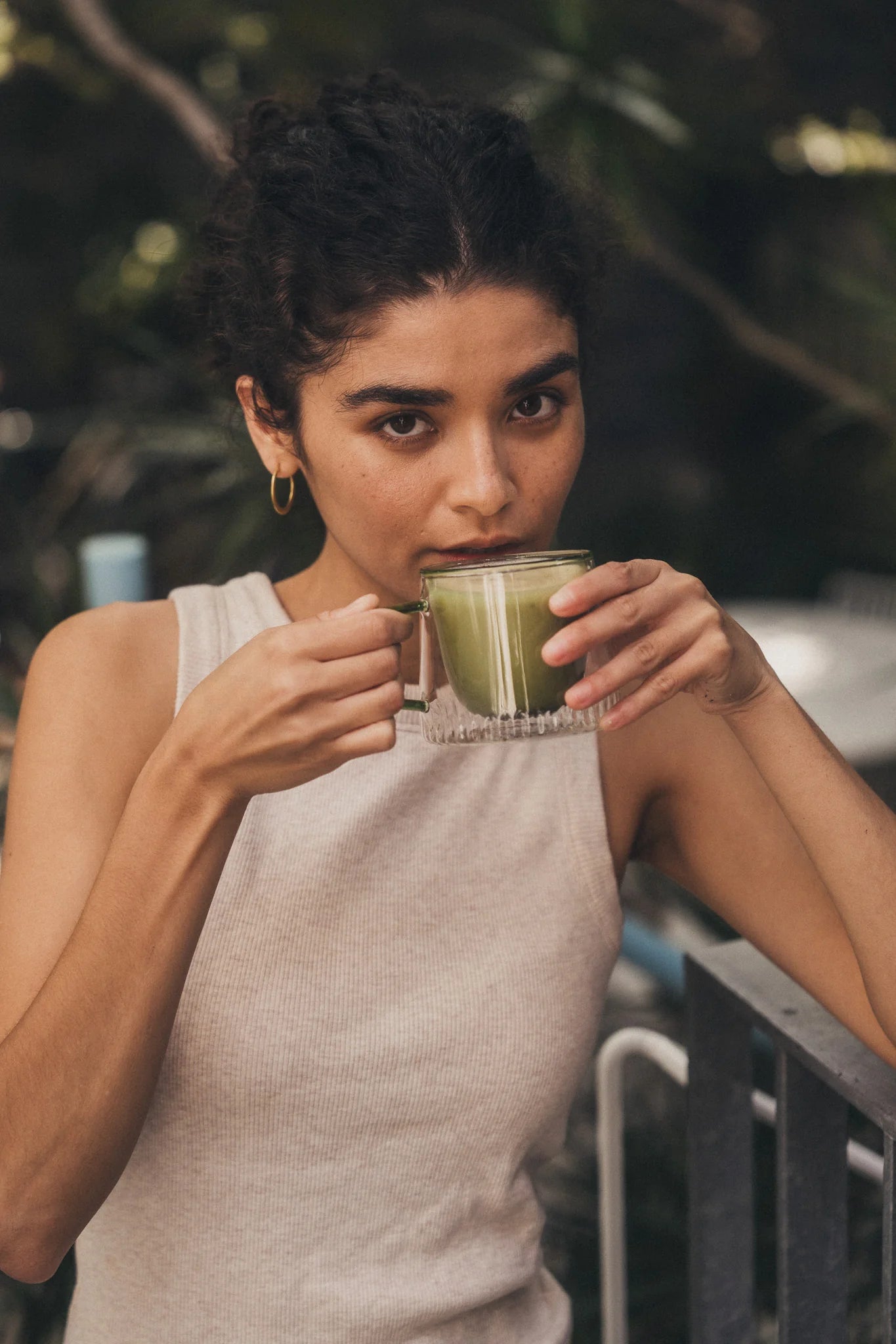 Kairos Coffee Cup | Various Colours