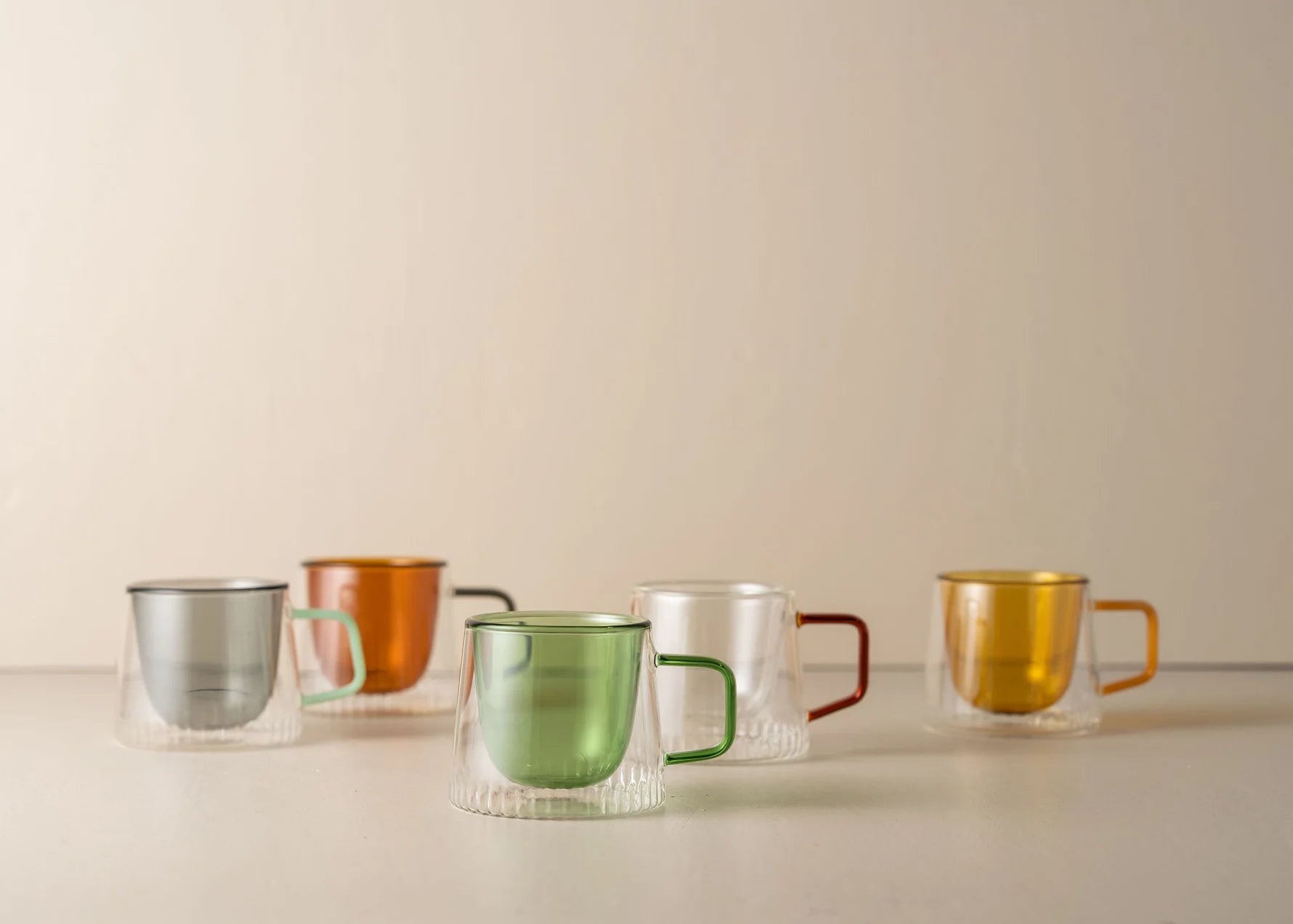 Kairos Coffee Cup | Various Colours