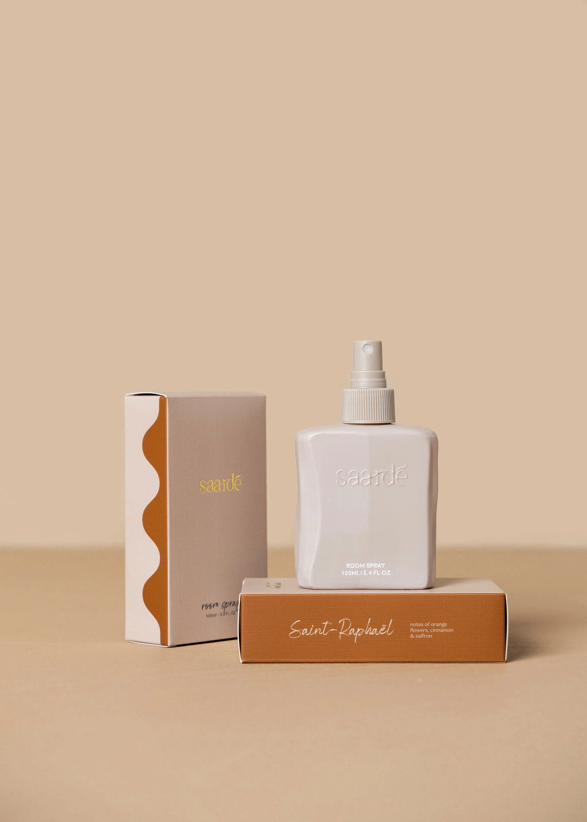 Room Spray 90ml | Saint-Raphaël by Saarde