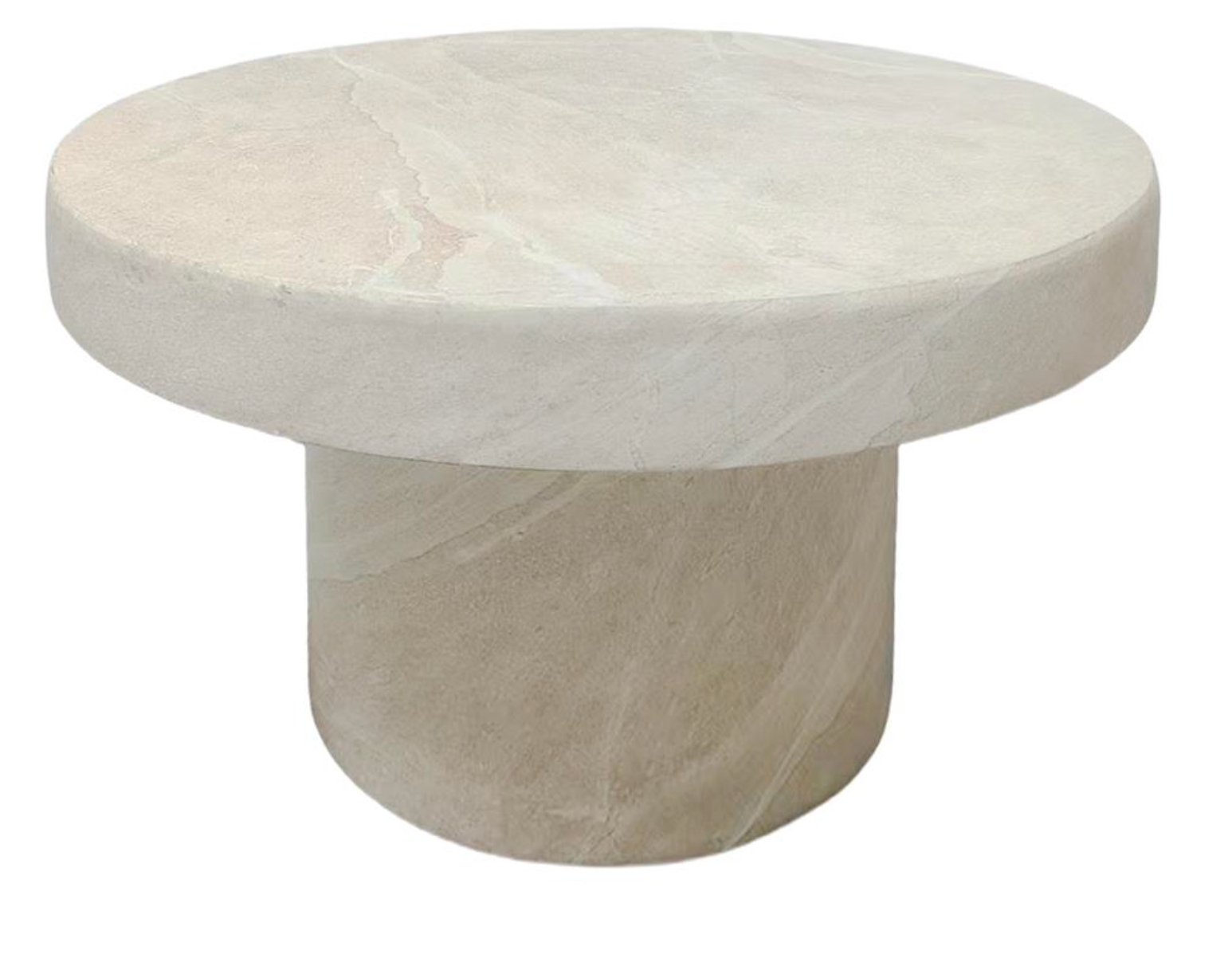 HARVEY MGO SIDE TABLE