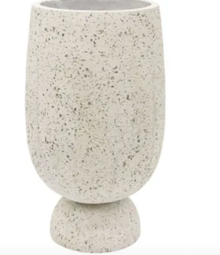 MUSE PLANTER- 35X60CM