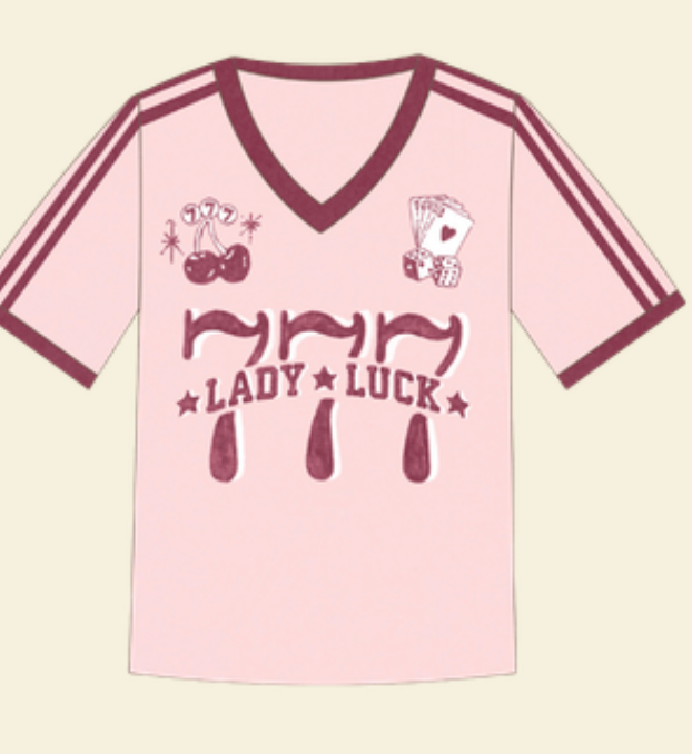 Lady Luck