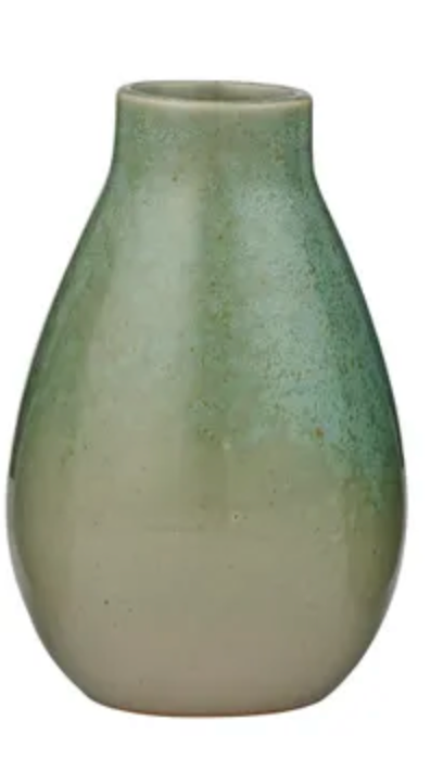 DALEY CERAMIC VASE
