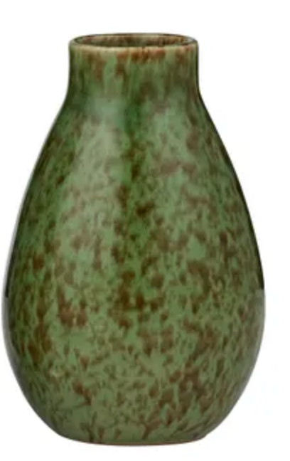 DALEY CERAMIC VASE