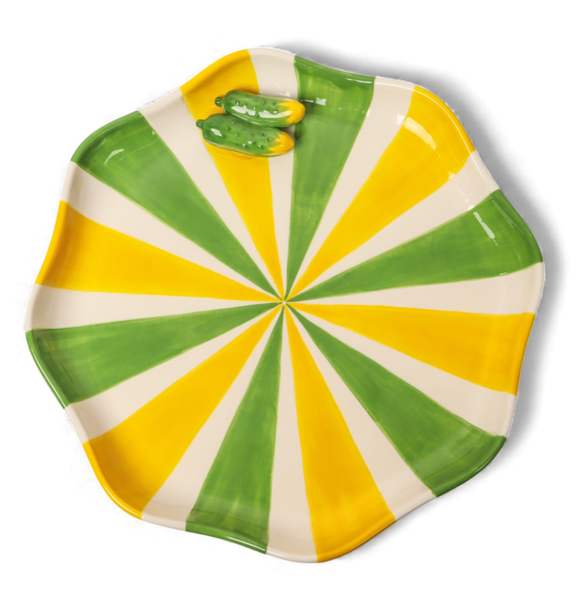Dill Platter