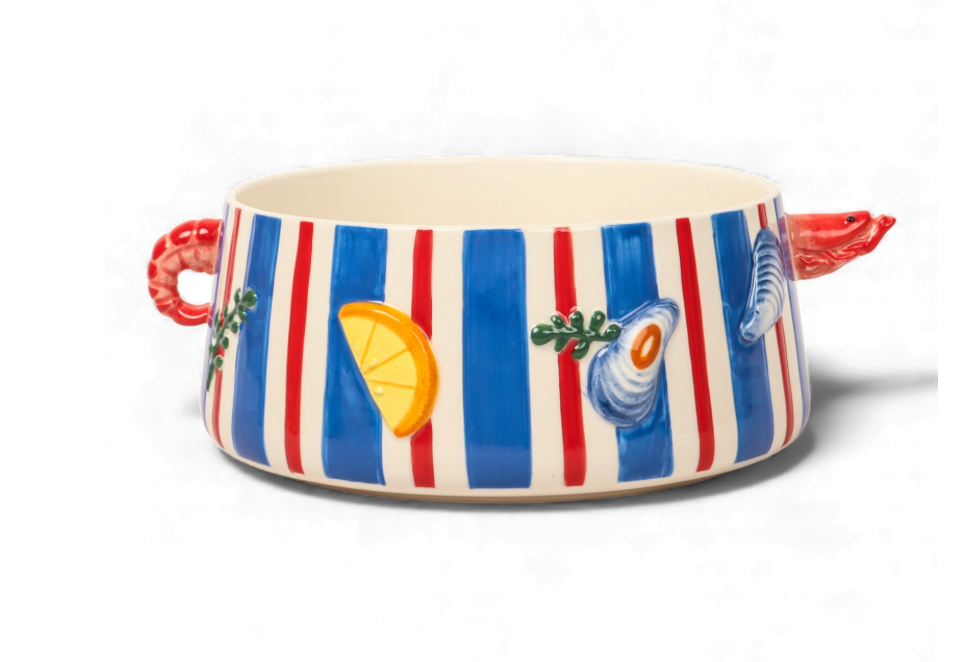 Prawn Pot