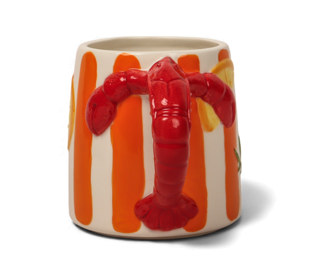 Lobster Mug