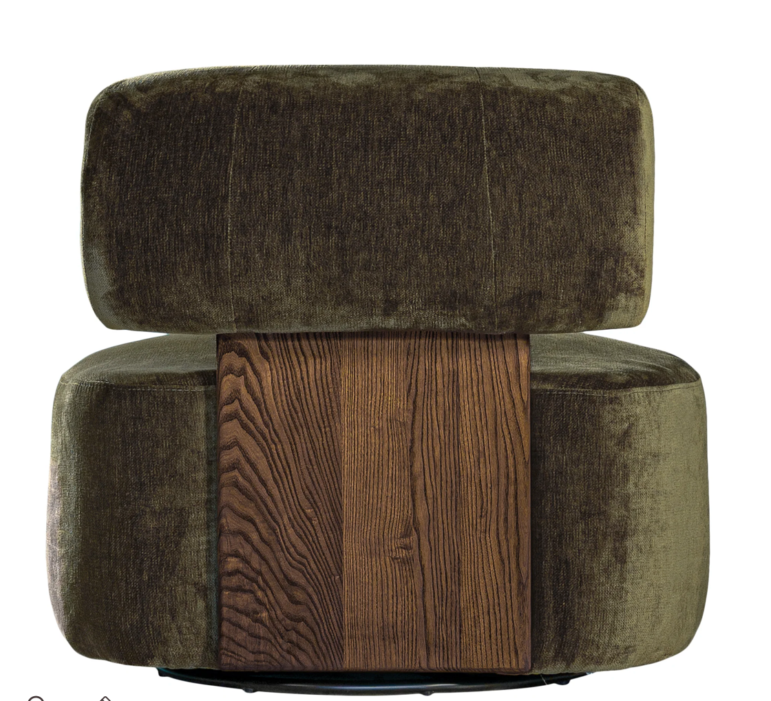 Iggy Occasional Chair