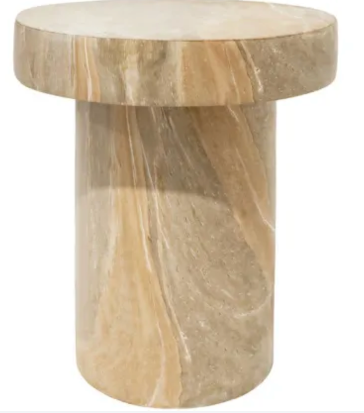 Harvey Side Table