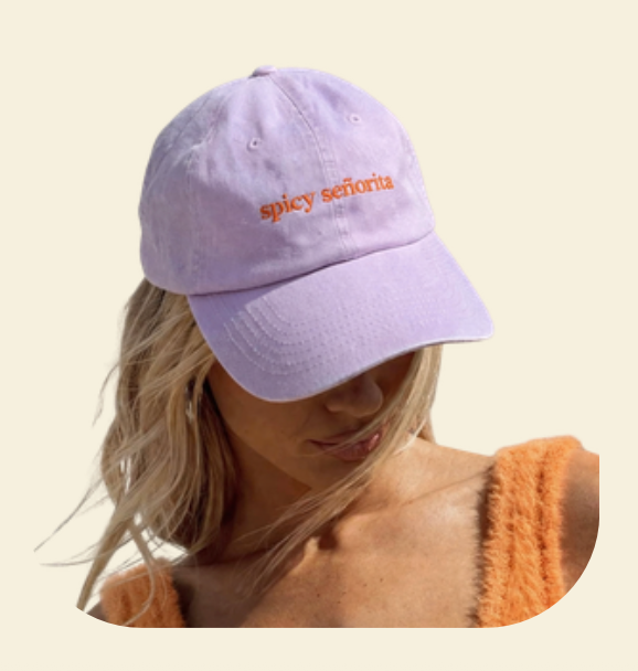 Margarita Margarita Hats