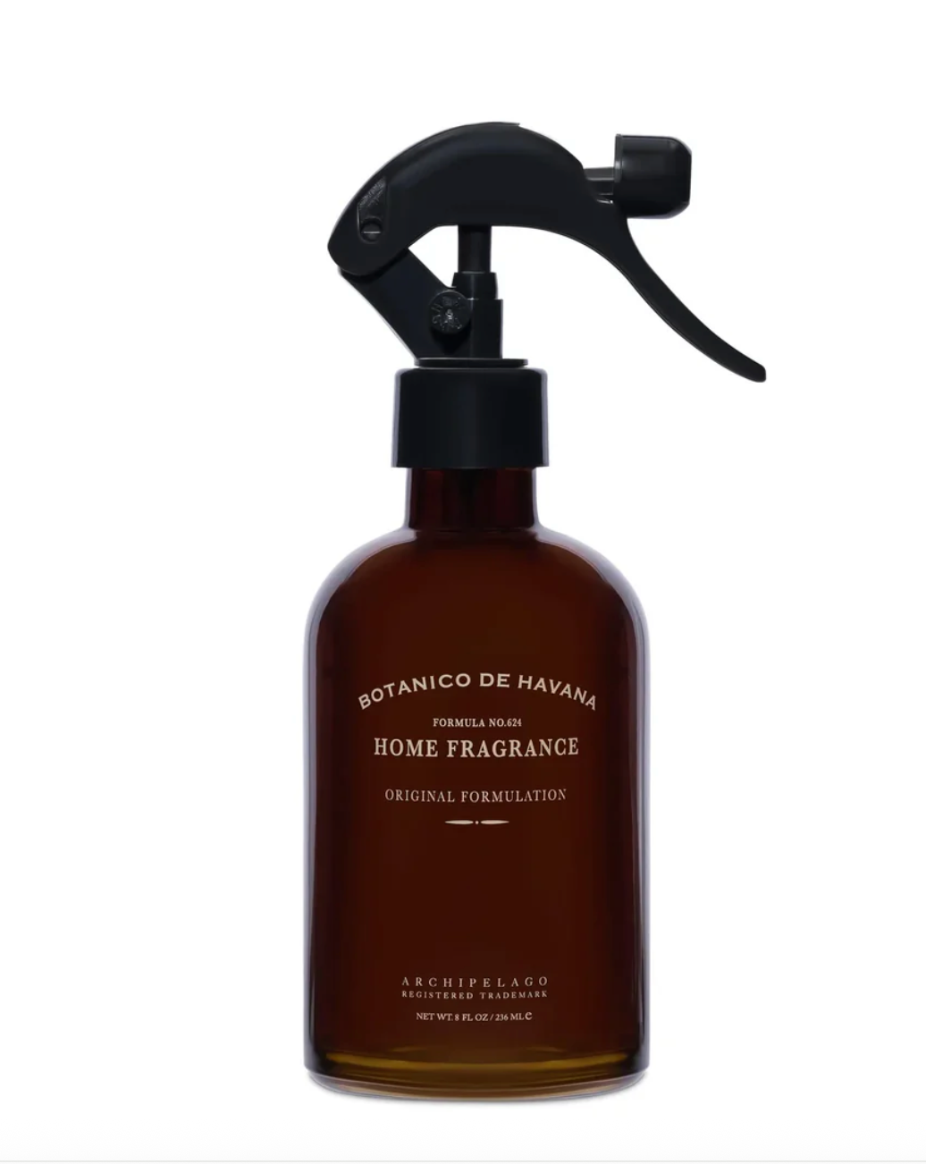 Botanico de Havana Room Spray