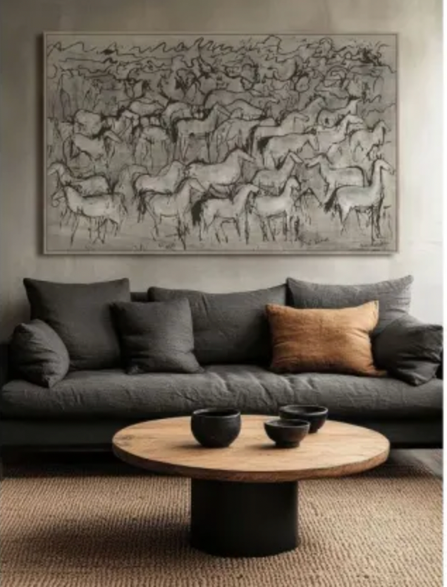Horses