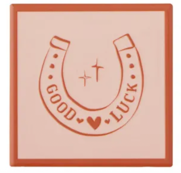 Lucky Coasters