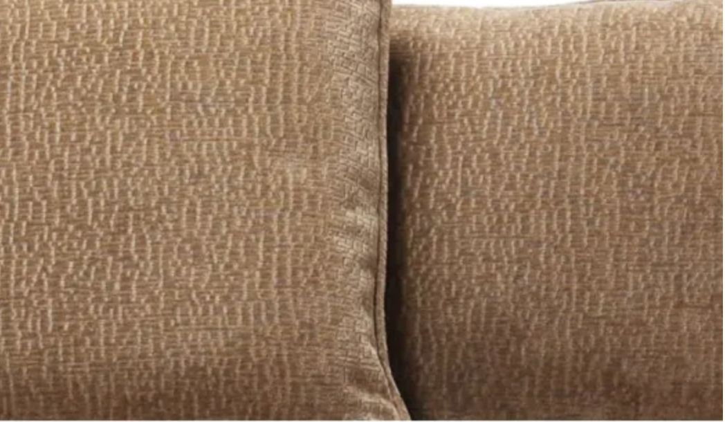 FYRE  SOFA  -MOCHA