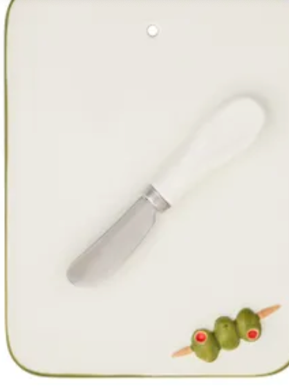 Porto Ceramic Serving Set