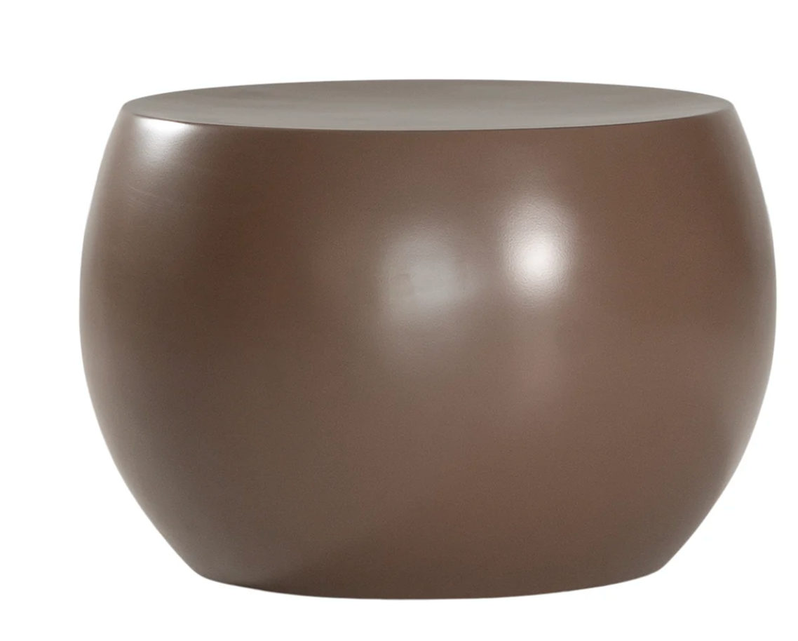 Santorini Side tables - Uniqwa Collections