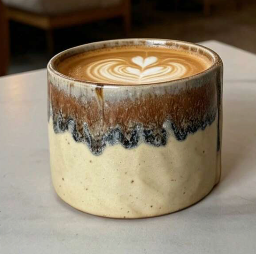 NORDIC ESSRESSO CUP
