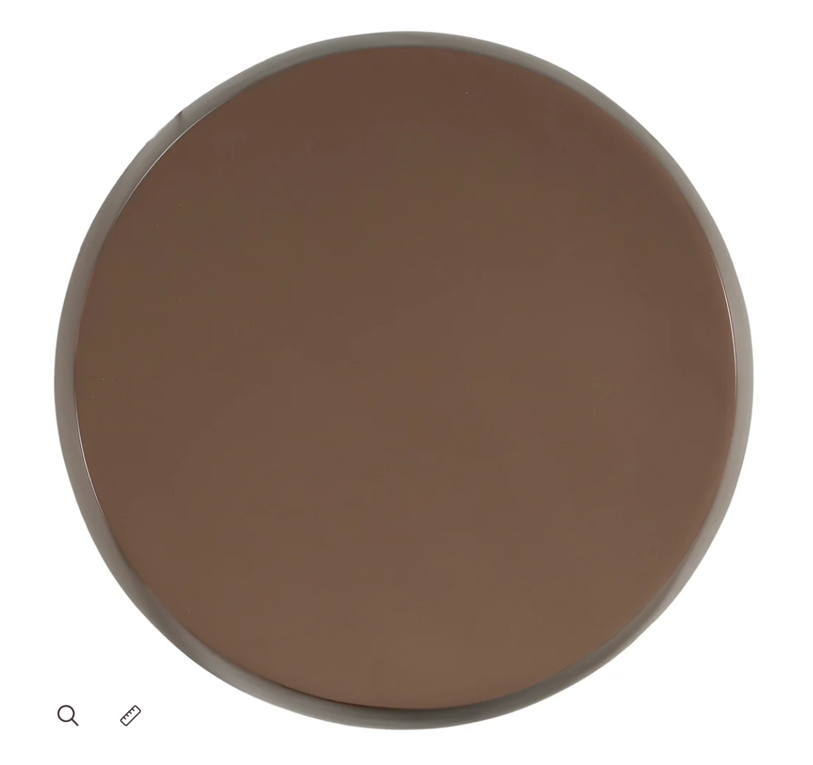 Santorini Side tables - Uniqwa Collections