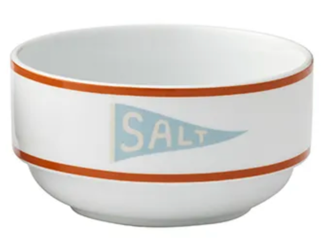 SURF CLUB CERAMIC BOWLS