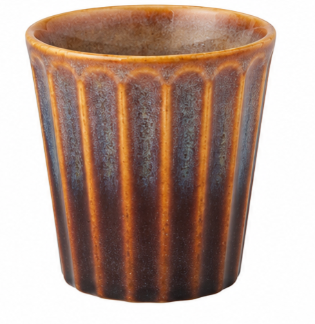 Vail Latte Cups Natural