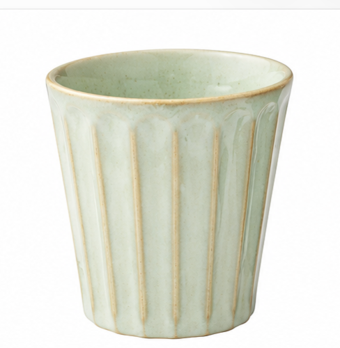 VAIL LATTE CUP - OCEAN