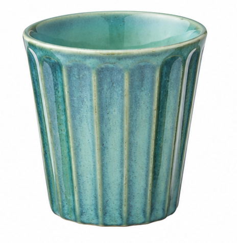 VAIL LATTE CUP - OCEAN