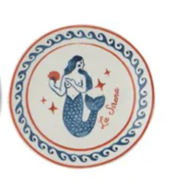 Ahoy Ceramic Dish's