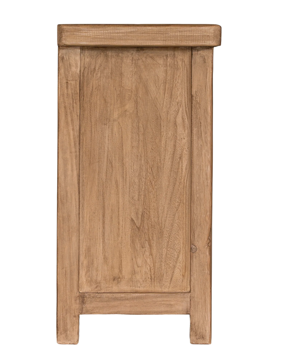 Lisu Cabinet / Uniqwa Collections