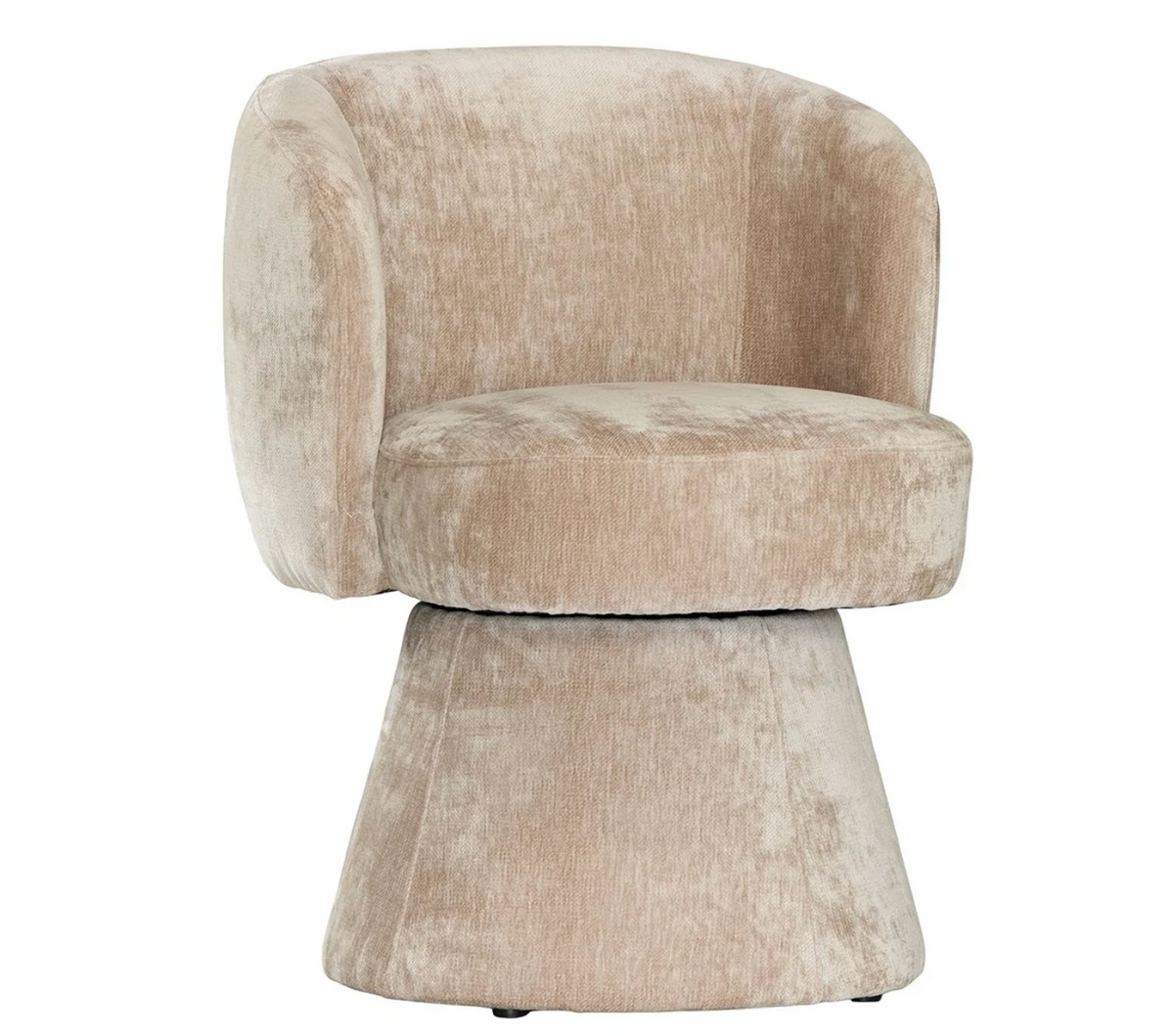Malfi Swivel Chair / Uniqwa Collections