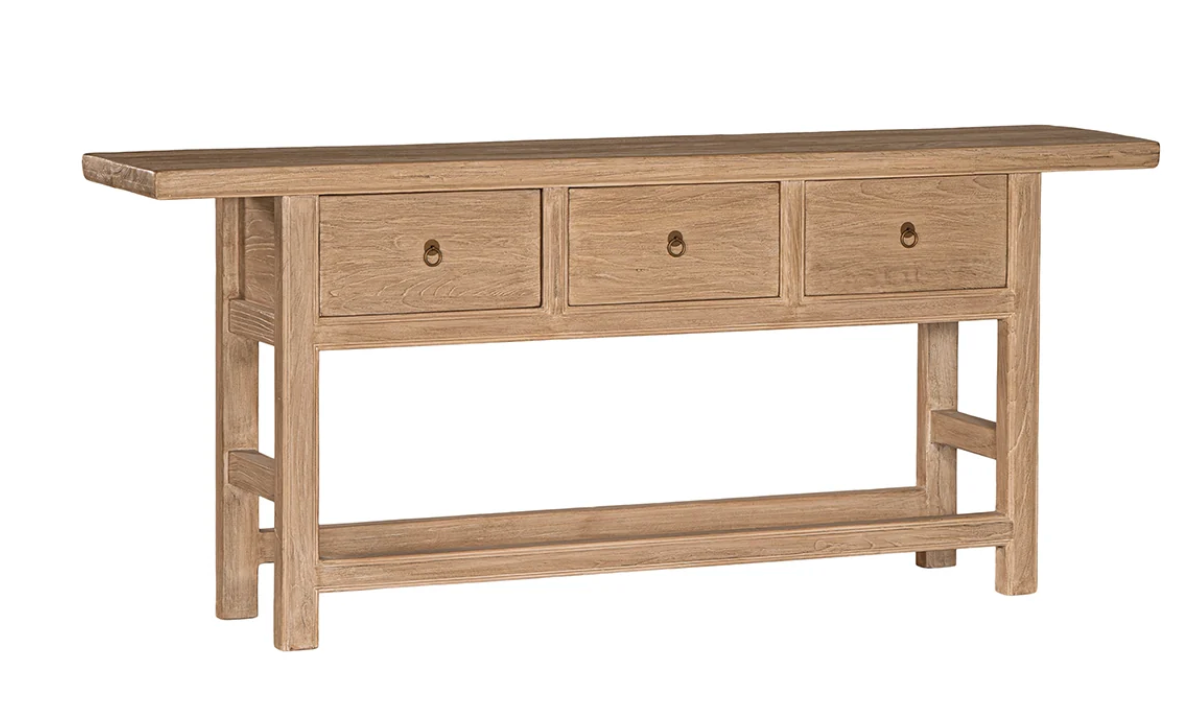 Mongol Console / Uniqwa Collections