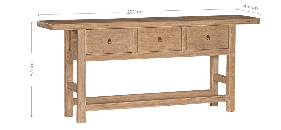 Mongol Console / Uniqwa Collections