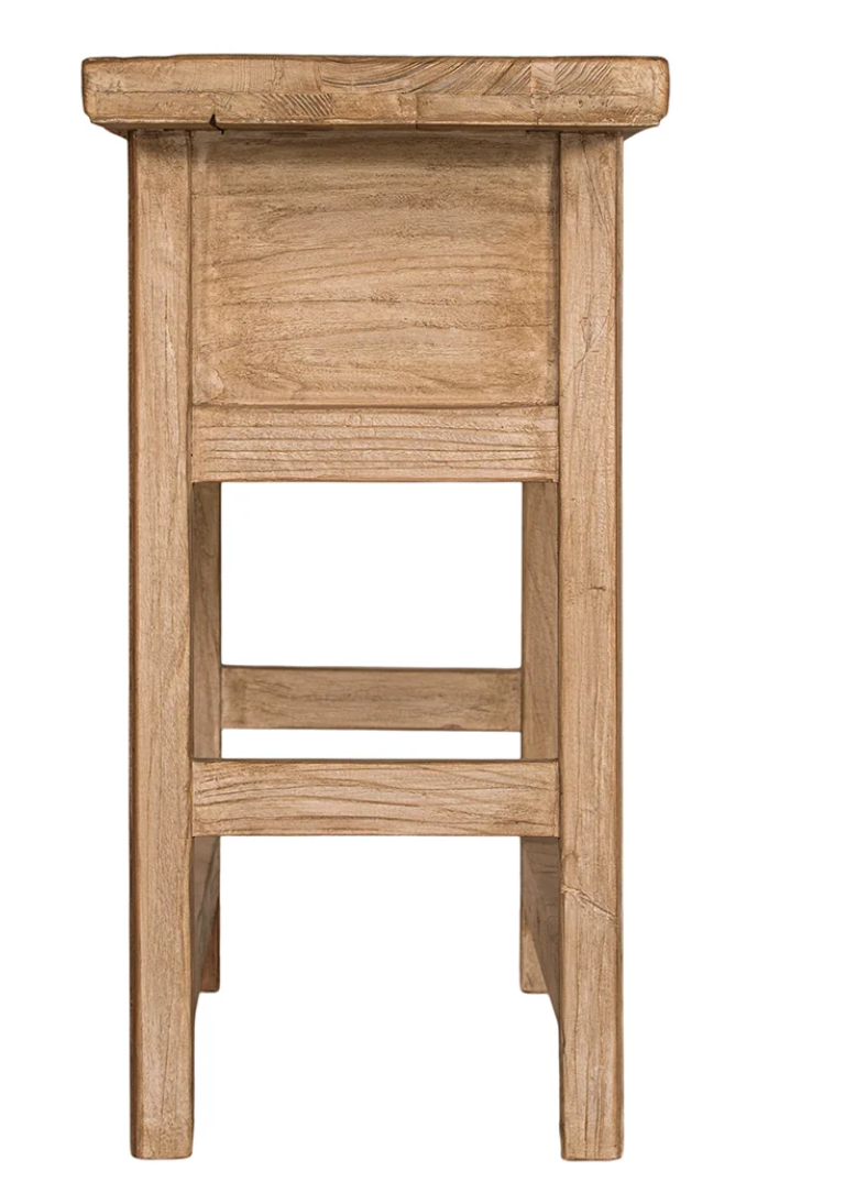 Mongol Console / Uniqwa Collections