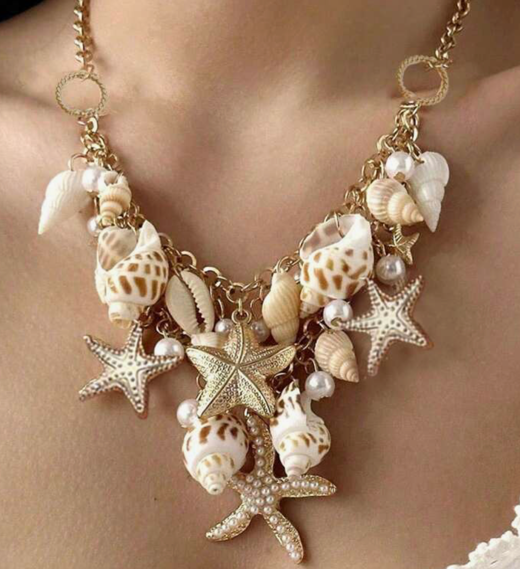 Assorted Necklaces