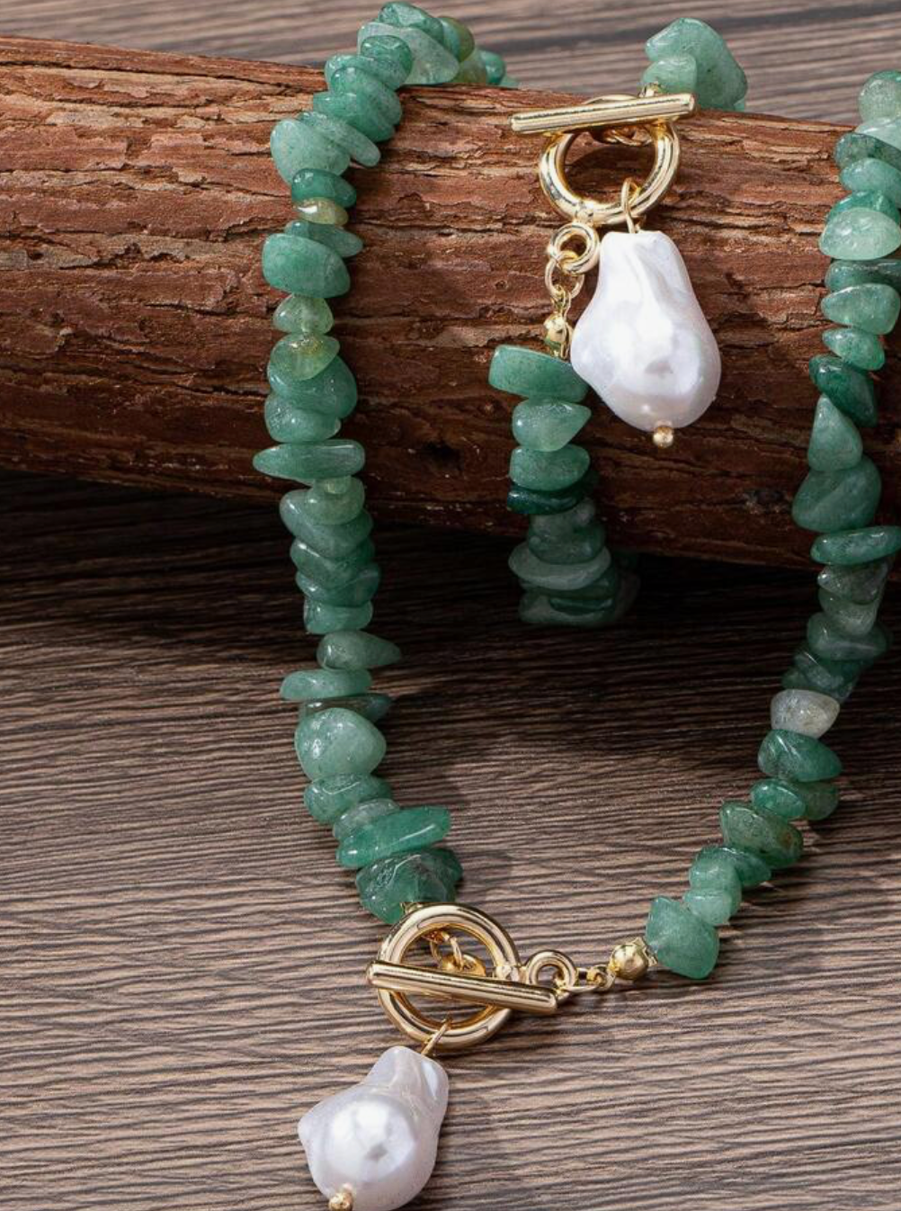 pearl - Necklace
