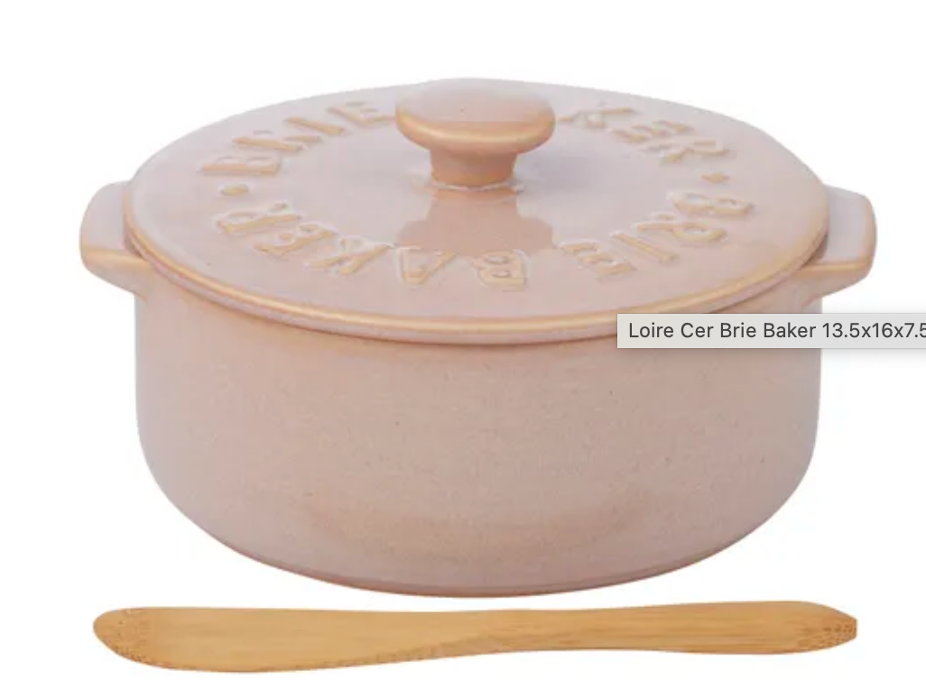 Loire Cer Brie Bakers