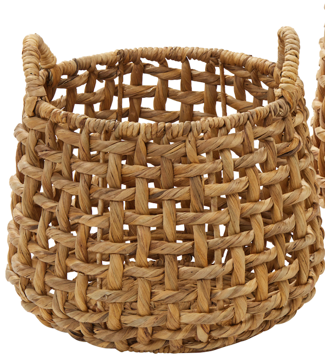 Anguila Baskets