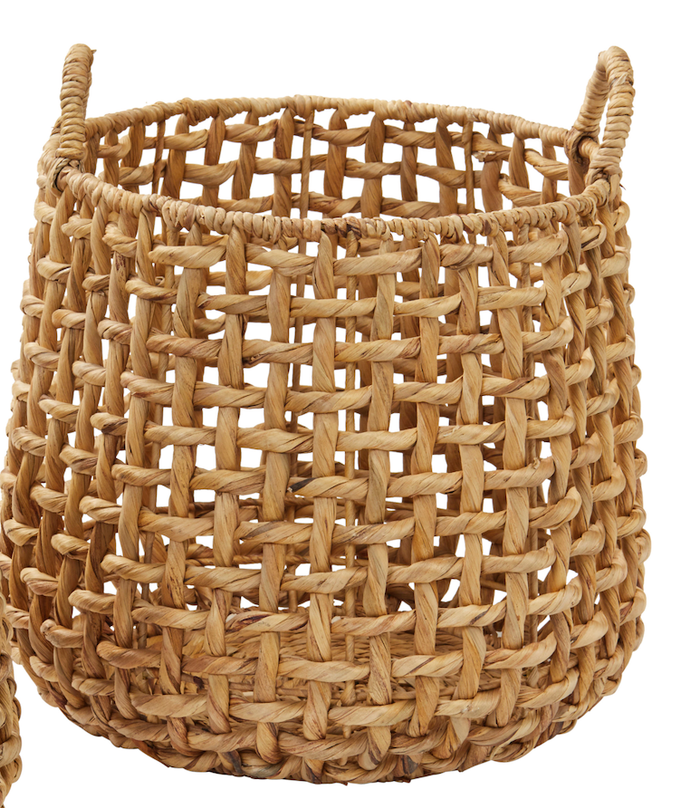 Anguila Baskets
