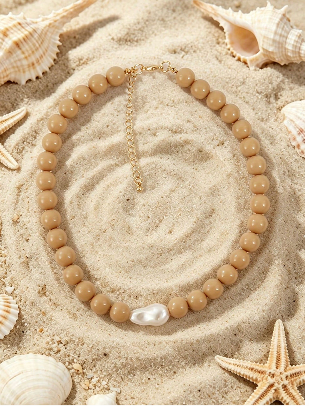 Assorted Necklaces