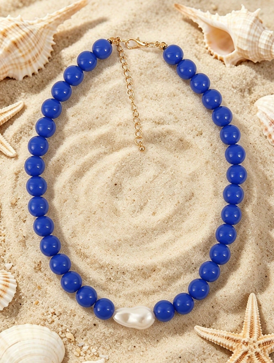 Assorted Necklaces