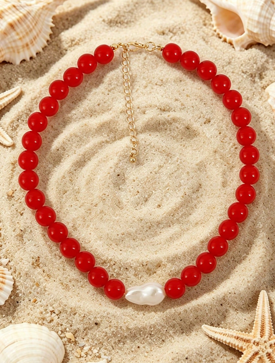Assorted Necklaces