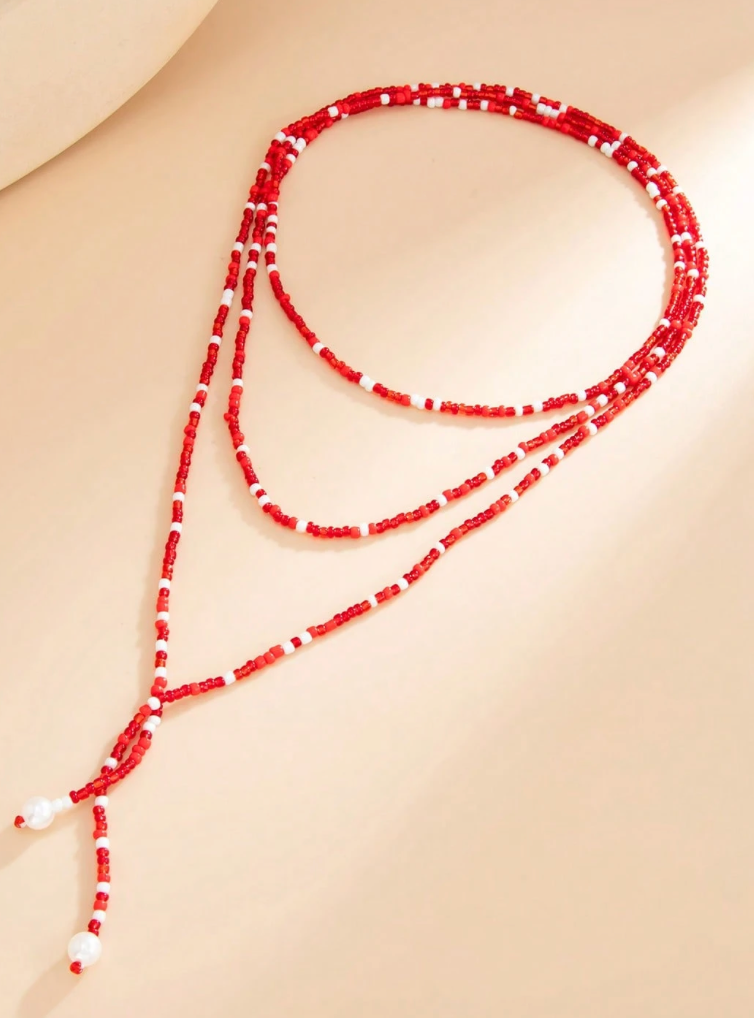 Assorted Necklaces