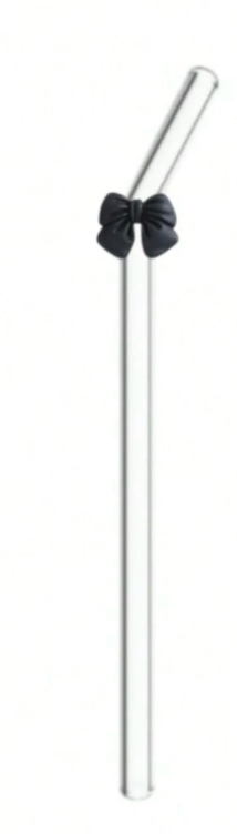 Glass Straws - Assorted