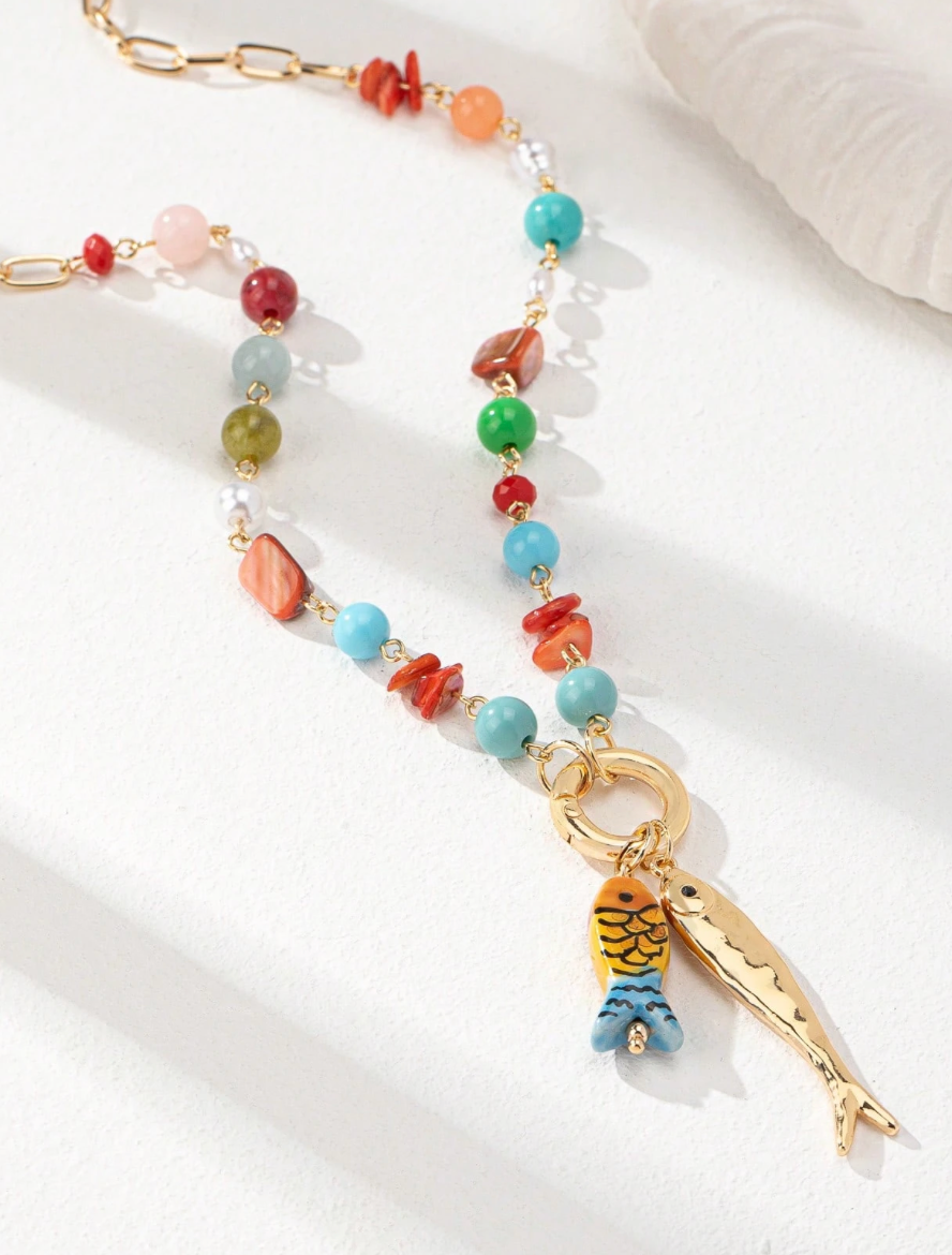 Assorted Necklaces